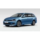 Аксессуары для Golf Var. 7 (2014-2017)