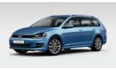 Аксессуары для Golf Var. 7 (2014-2017)