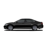 Аксессуары и дооснащения Passat