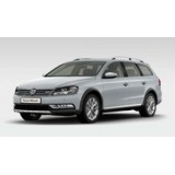 Аксессуары для Passat Alltrack B7 (2012-2015)
