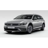 Аксессуары для Passat Alltrack B8 (2015)