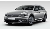 Аксессуары для Passat Alltrack B8 (2015)