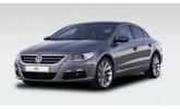 Аксессуары для Passat CC 3C (2009-2012)