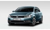 Аксессуары для Passat Lim. B7 (2011-2015)