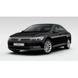 Аксессуары для Passat Lim. B8 (2015)