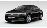 Аксессуары для Passat Lim. B8 (2015)