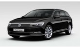 Аксессуары для Passat Var. B8 (2015)