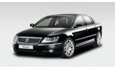 Аксессуары для Phaeton (GP2) (2009-2010)