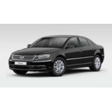 Аксессуары Phaeton (GP3) (2011-2016)