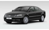 Аксессуары для Phaeton (GP3) (2011-2016)