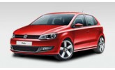 Аксессуары для Polo 6R (2010-2014)