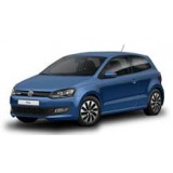 Аксессуары для Polo Blue Motion 9N3 (2006-2010)