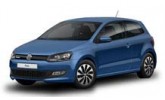 Аксессуары для Polo Blue Motion 9N3 (2006-2010)