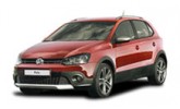 Аксессуары для Polo Cross 6R (2010-2014)