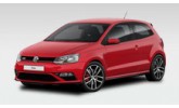 Аксессуары для Polo GTI 9N3 (2006-2010)