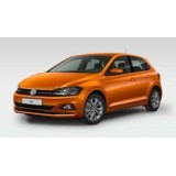 Аксессуары для Polo 6R (2014-2018)