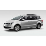 Аксессуары для Sharan 7N (2011-2015)