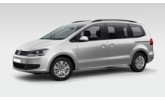Аксессуары для Sharan 7N (2011-2015)