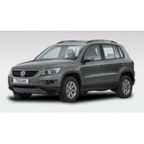Аксессуары для Tiguan 5N (2012-2017)