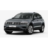 Аксессуары Tiguan Allspace (MQB) (2017)