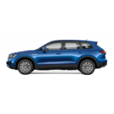 Аксессуары и дооснащения Touareg