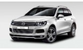Аксессуары для Touareg 7P (2011-2015)