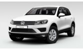 Аксессуары для Touareg 7P (2015)