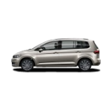 Аксессуары и дооснащения Tiguan