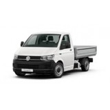Аксессуары Transporter Pritsche (T6) (2016)