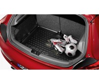 Коврик багажника для Scirocco Коврик багажника для Scirocco