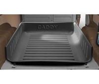 Поддон багажника для Caddy Поддон багажника для Caddy