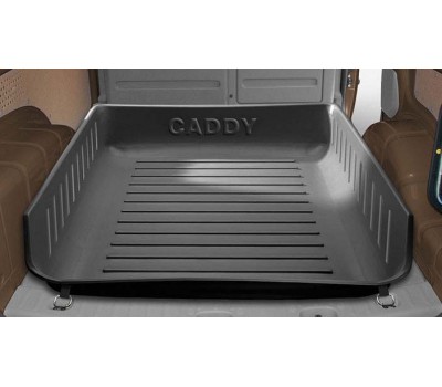 Поддон багажника для Caddy