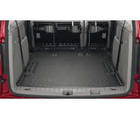Коврик багажника для Caddy Коврик багажника для Caddy