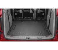Коврик багажника для Caddy Коврик багажника для Caddy