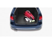Коврик багажника для Passat B6, Passat B7 Коврик багажника для Passat B6, Passat B7