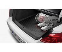 Коврик багажника для Volkswagen CC Коврик багажника для Volkswagen CC