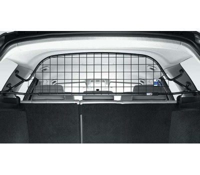 Разделяющая решётка багажника для Passat B7 Разделяющая решётка багажника для Passat B7