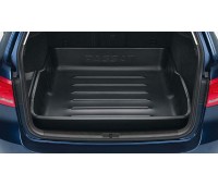 Поддон багажника для Passat B7 Поддон багажника для Passat B7