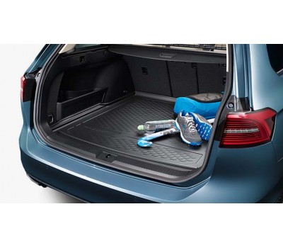 Коврик багажника для Passat B8