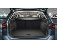 Разделяющая решётка багажника для Passat B8 Разделяющая решётка багажника для Passat B8