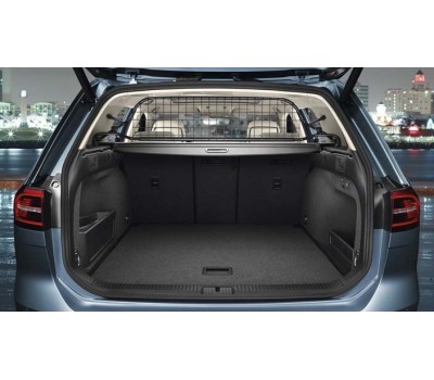 Разделяющая решётка багажника для Passat B8 Разделяющая решётка багажника для Passat B8