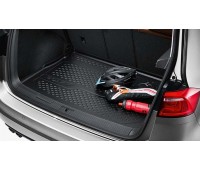 Коврик багажника для Golf 7 Коврик багажника для Golf 7
