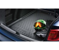 Коврик багажника для Jetta Коврик багажника для Jetta