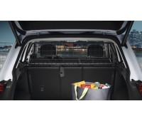 Разделяющая решётка багажника для Tiguan