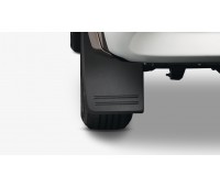 Брызговики задние для Amarok с расширеной колесной аркой Брызговики задние для Amarok с расширеной колесной аркой