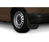 Брызговики задние для Caddy Брызговики задние для Caddy