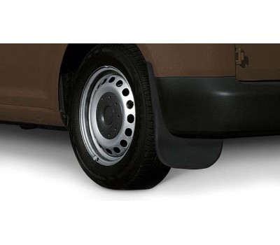 Брызговики задние для Caddy