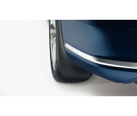 Брызговики задние для Passat B7 Брызговики задние для Passat B7