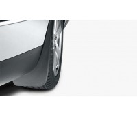 Брызговики передние для Passat B7 Брызговики передние для Passat B7