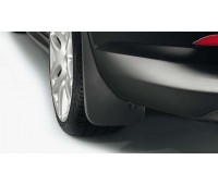 Брызговики передние для Passat B6 CC Брызговики передние для Passat B6 CC